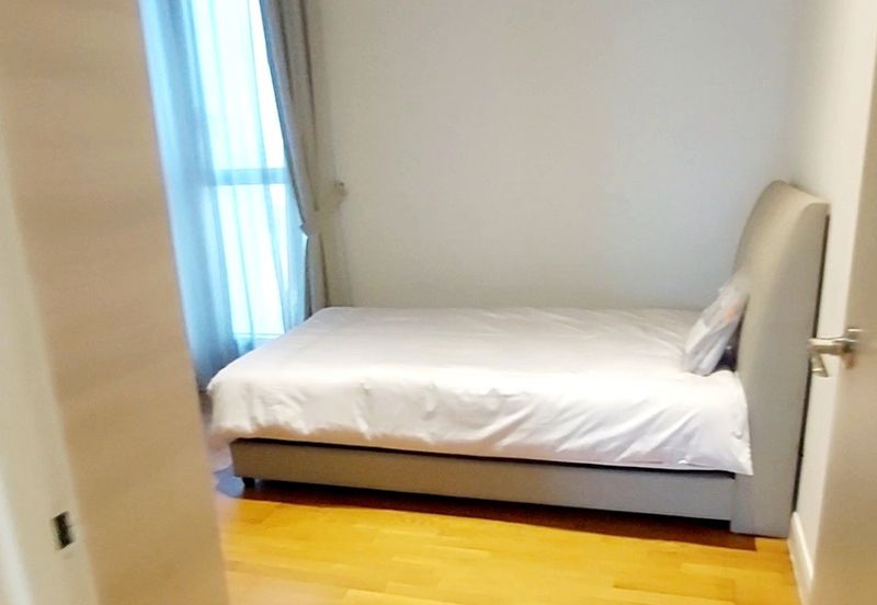 KL Gateway Residences