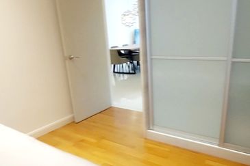 KL Gateway Residences