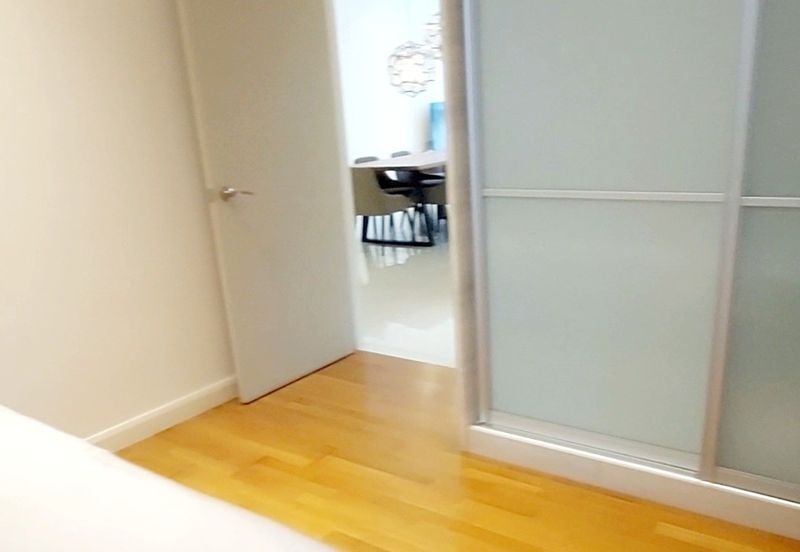 KL Gateway Residences