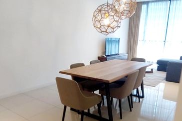 KL Gateway Residences