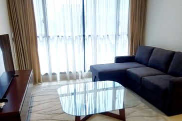 KL Gateway Residences