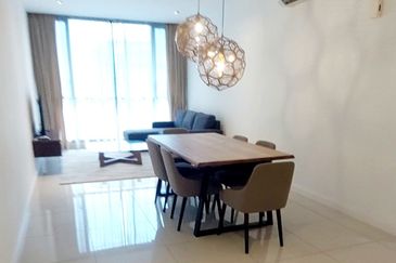 KL Gateway Residences