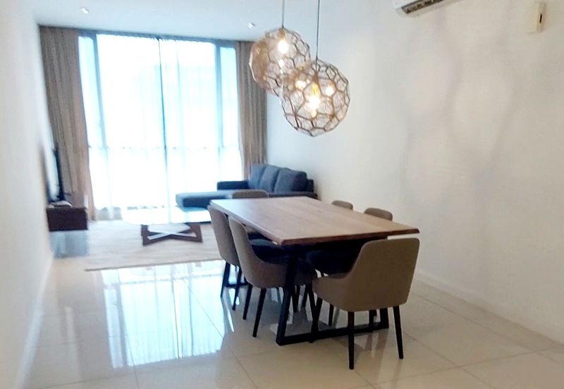 KL Gateway Residences