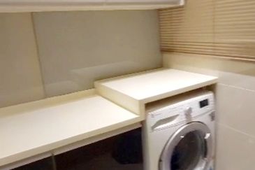 KL Gateway Residences