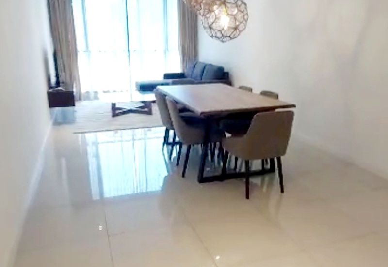 KL Gateway Residences