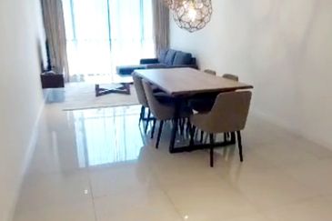 KL Gateway Residences