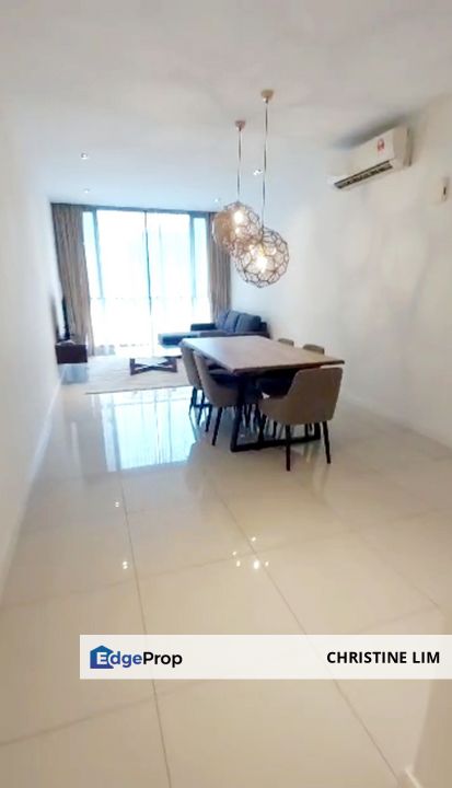 KL Gateway Residences, Kuala Lumpur, Bangsar South