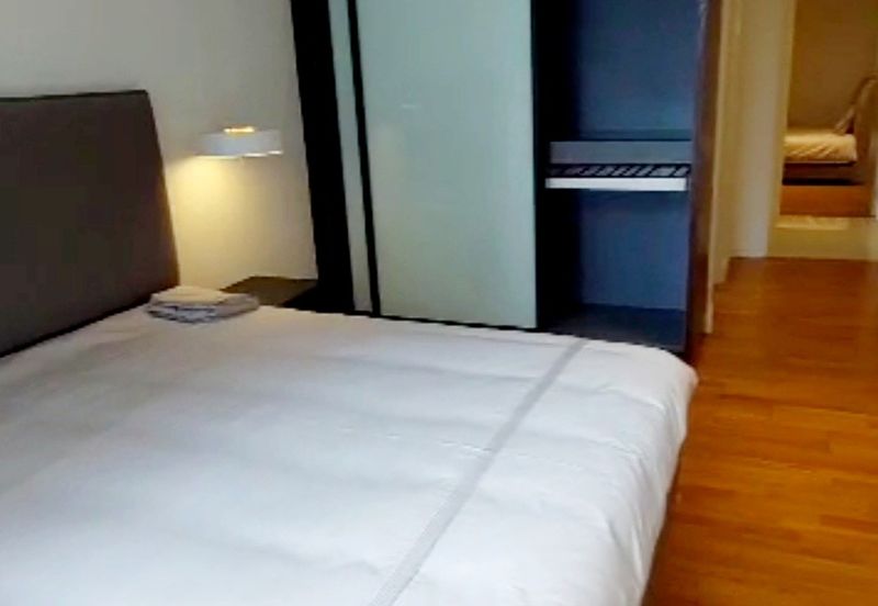 KL Gateway Residences