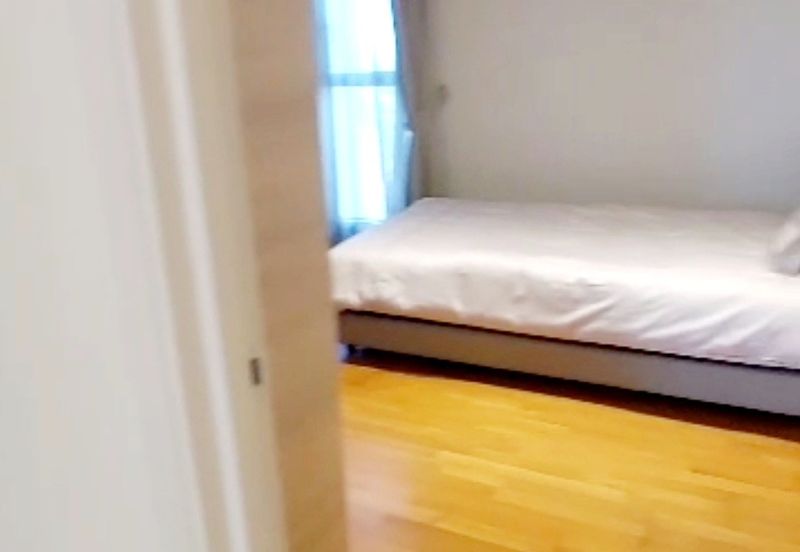 KL Gateway Residences