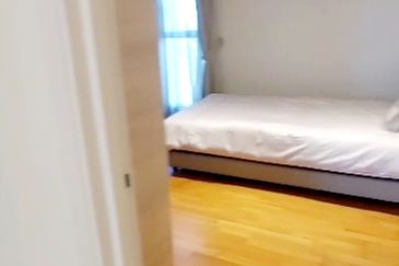 KL Gateway Residences