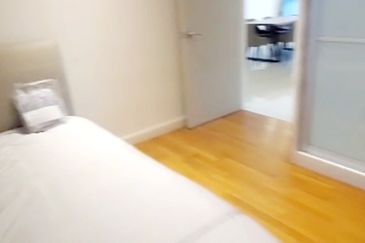 KL Gateway Residences