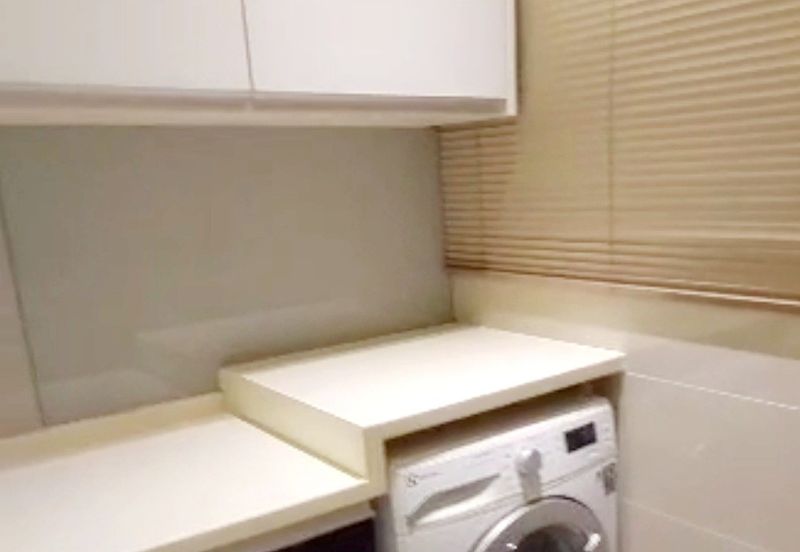 KL Gateway Residences