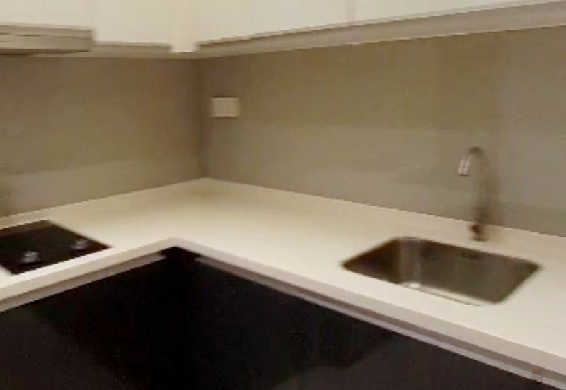 KL Gateway Residences