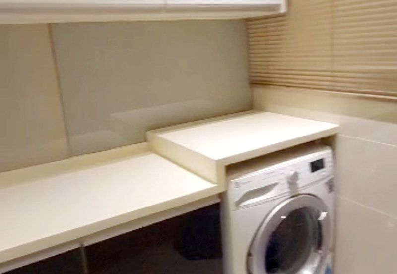 KL Gateway Residences