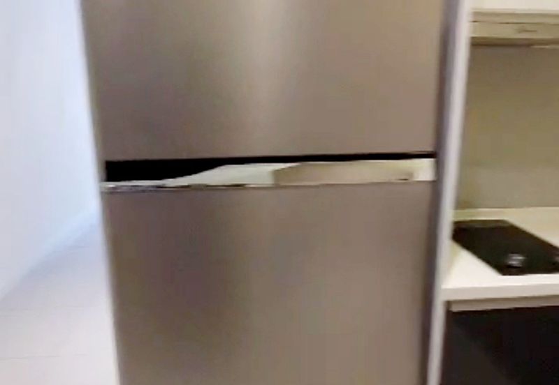 KL Gateway Residences