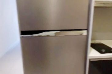 KL Gateway Residences