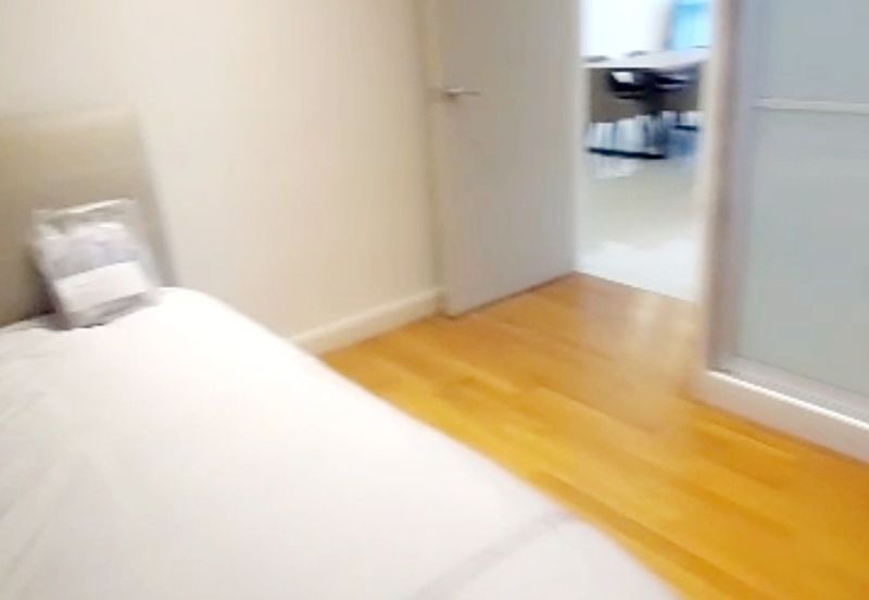 KL Gateway Residences