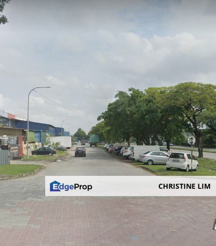 Taman PerIndustrian Puchong TPP5, Selangor, Puchong