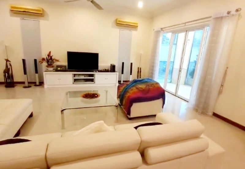 Tropicana Indah (Damansara Indah Resort Homes)