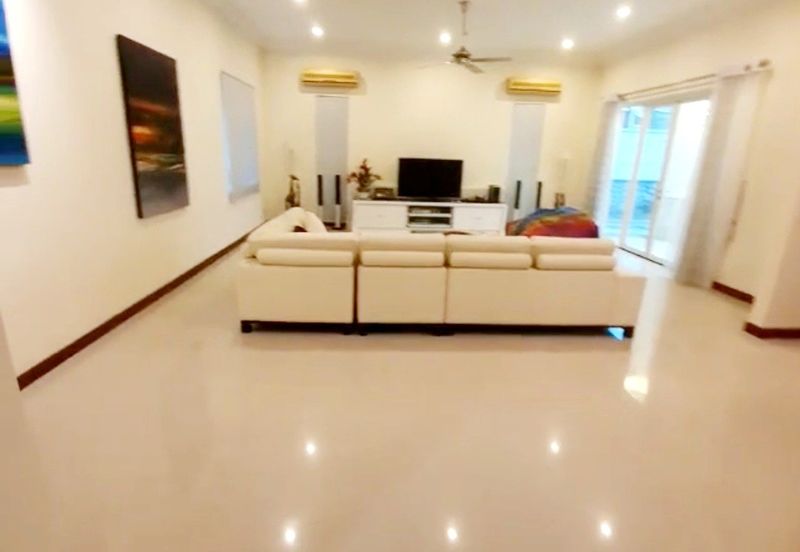 Tropicana Indah (Damansara Indah Resort Homes)