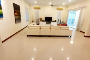 Tropicana Indah (Damansara Indah Resort Homes)