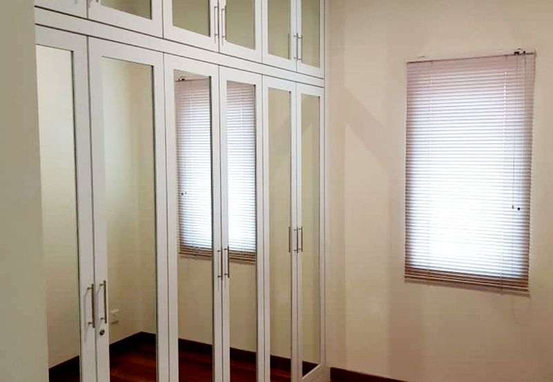 Tropicana Indah (Damansara Indah Resort Homes)