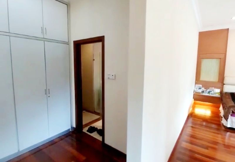 Tropicana Indah (Damansara Indah Resort Homes)