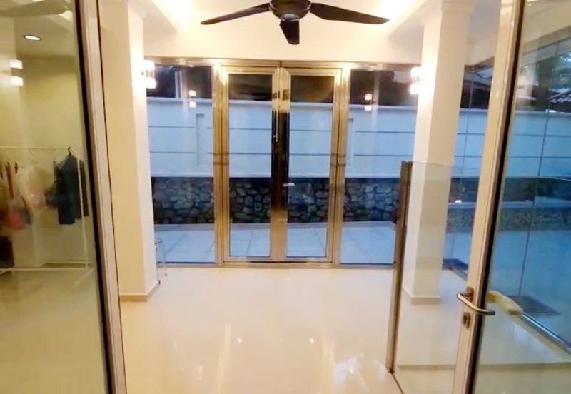 Tropicana Indah (Damansara Indah Resort Homes)