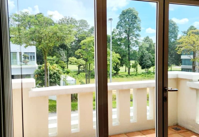 Tropicana Indah (Damansara Indah Resort Homes)