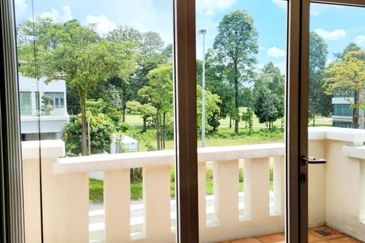 Tropicana Indah (Damansara Indah Resort Homes)