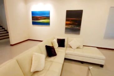 Tropicana Indah (Damansara Indah Resort Homes)