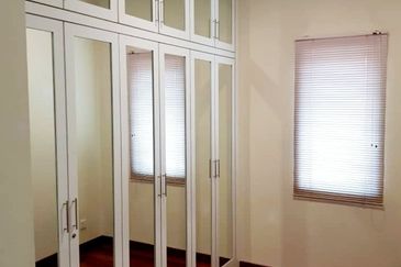 Tropicana Indah (Damansara Indah Resort Homes)