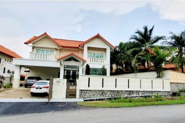 Tropicana Indah (Damansara Indah Resort Homes)