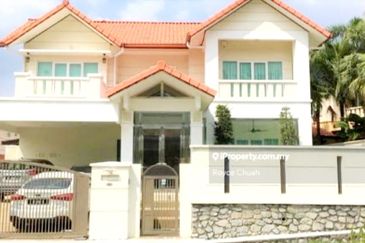 Tropicana Indah (Damansara Indah Resort Homes)