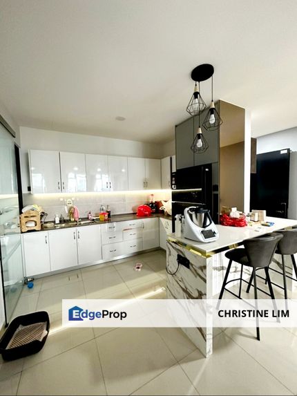 Cora Plus @ SS 23 Taman SEA, Selangor, Petaling Jaya