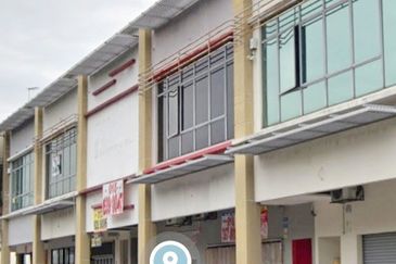 Sunway Damansara Technology Park