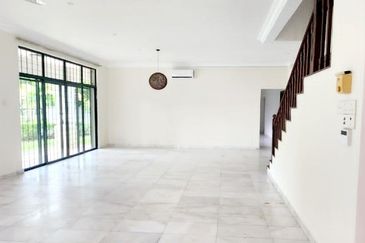 Tropicana Indah (Damansara Indah Resort Homes)