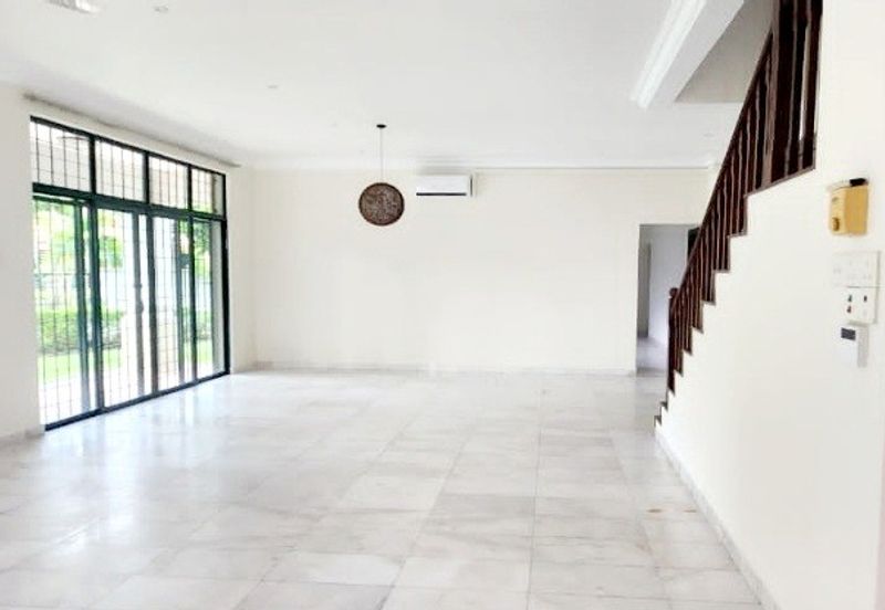 Tropicana Indah (Damansara Indah Resort Homes)