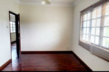 Tropicana Indah (Damansara Indah Resort Homes)