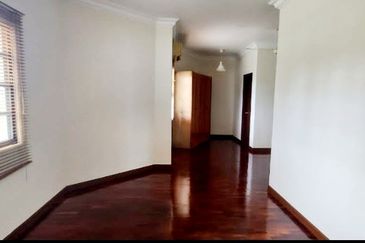 Tropicana Indah (Damansara Indah Resort Homes)