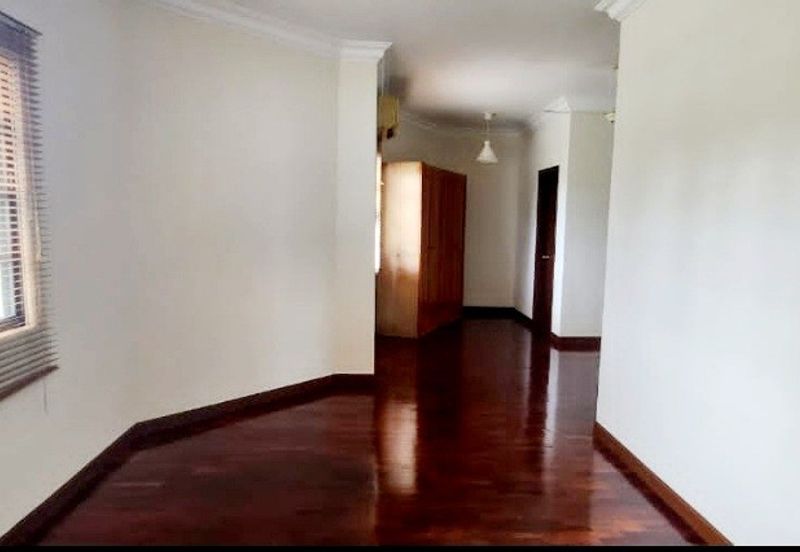 Tropicana Indah (Damansara Indah Resort Homes)