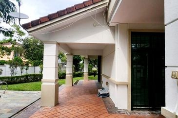 Tropicana Indah (Damansara Indah Resort Homes)