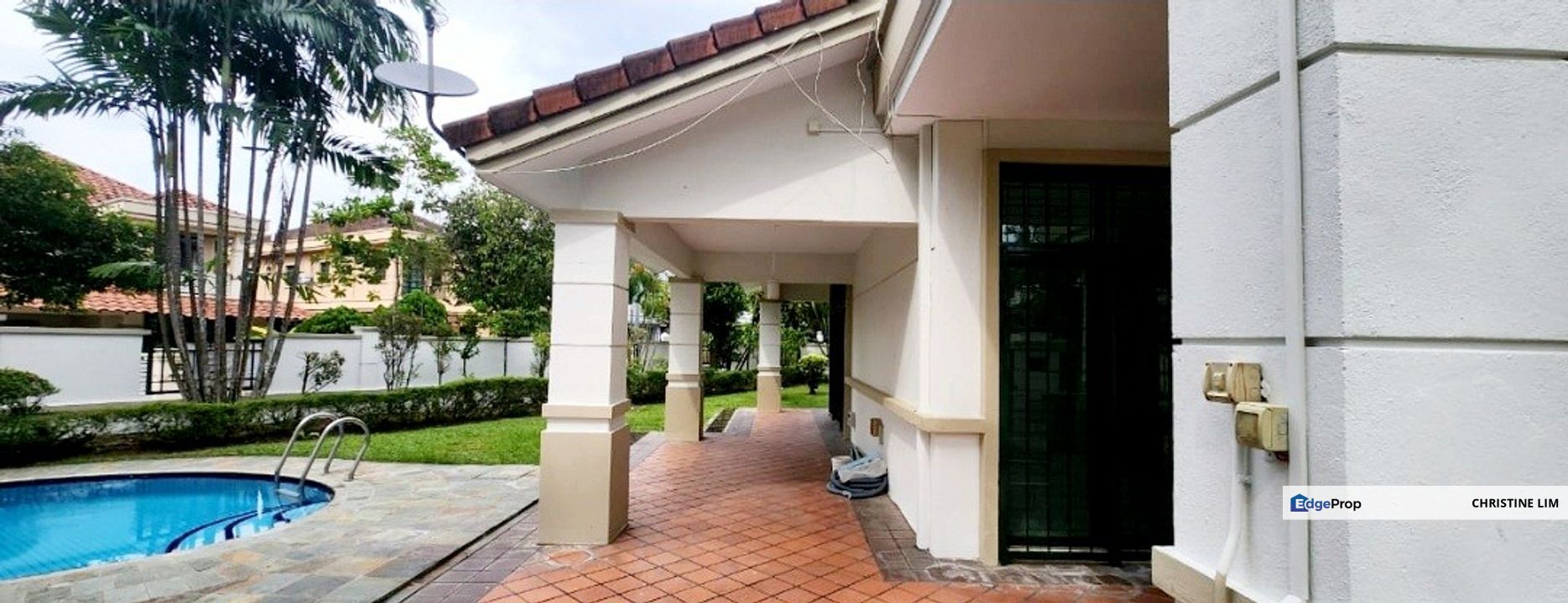Tropicana Indah Resort Homes PJU3/12, Selangor, Tropicana
