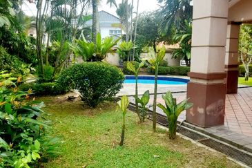 Tropicana Indah (Damansara Indah Resort Homes)