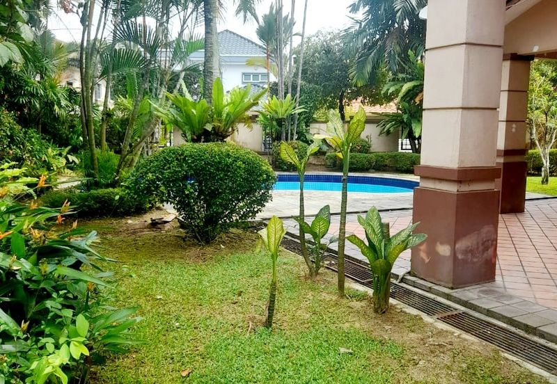 Tropicana Indah (Damansara Indah Resort Homes)