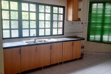 Tropicana Indah (Damansara Indah Resort Homes)