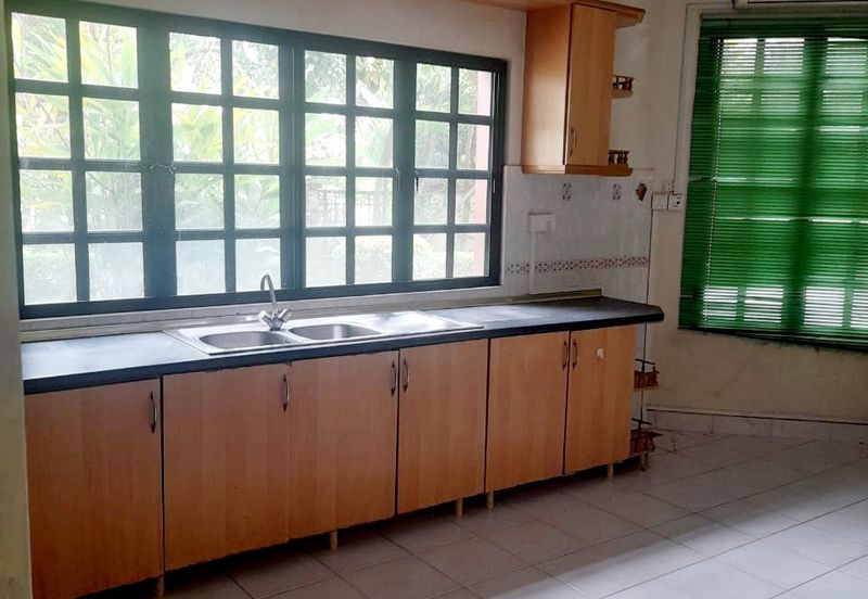 Tropicana Indah (Damansara Indah Resort Homes)