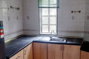 Tropicana Indah (Damansara Indah Resort Homes)