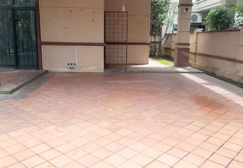 Tropicana Indah (Damansara Indah Resort Homes)