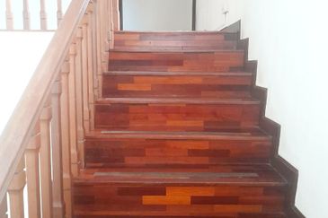 Tropicana Indah (Damansara Indah Resort Homes)